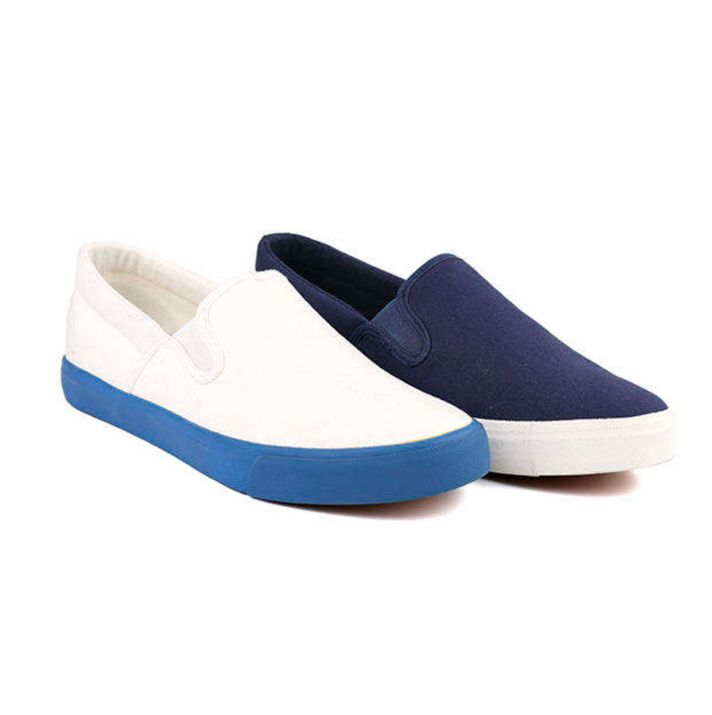 Unisex Low-Cut Casual Shoes