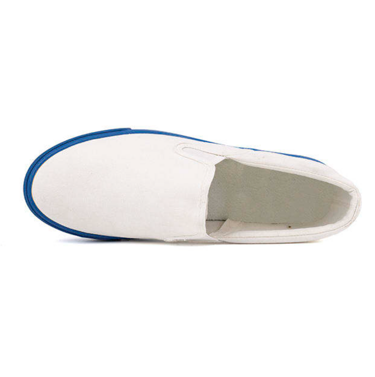 Unisex Low-Cut Casual Shoes