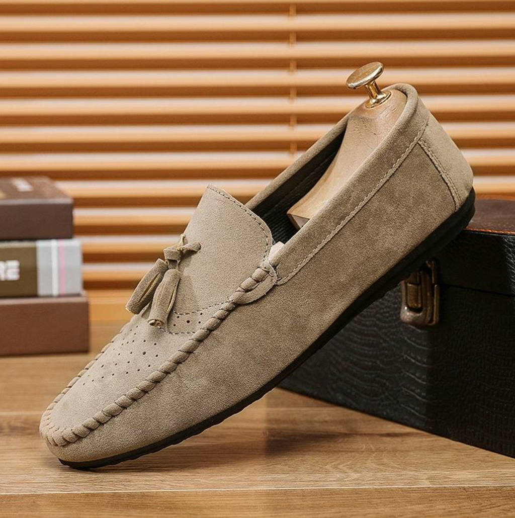 Men’s Classic Loafers