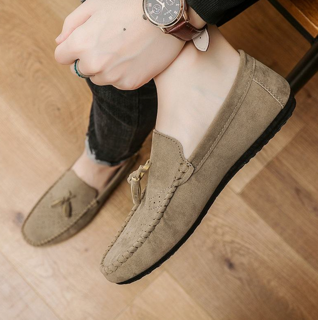 Men’s Classic Loafers
