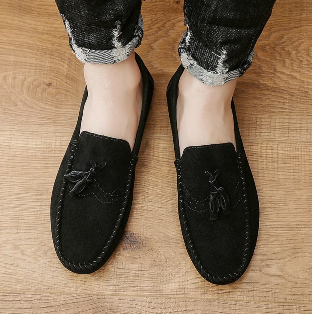 Men’s Classic Loafers