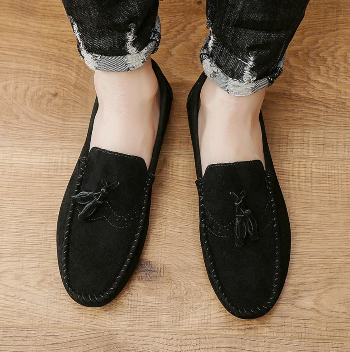 Men’s Classic Loafers