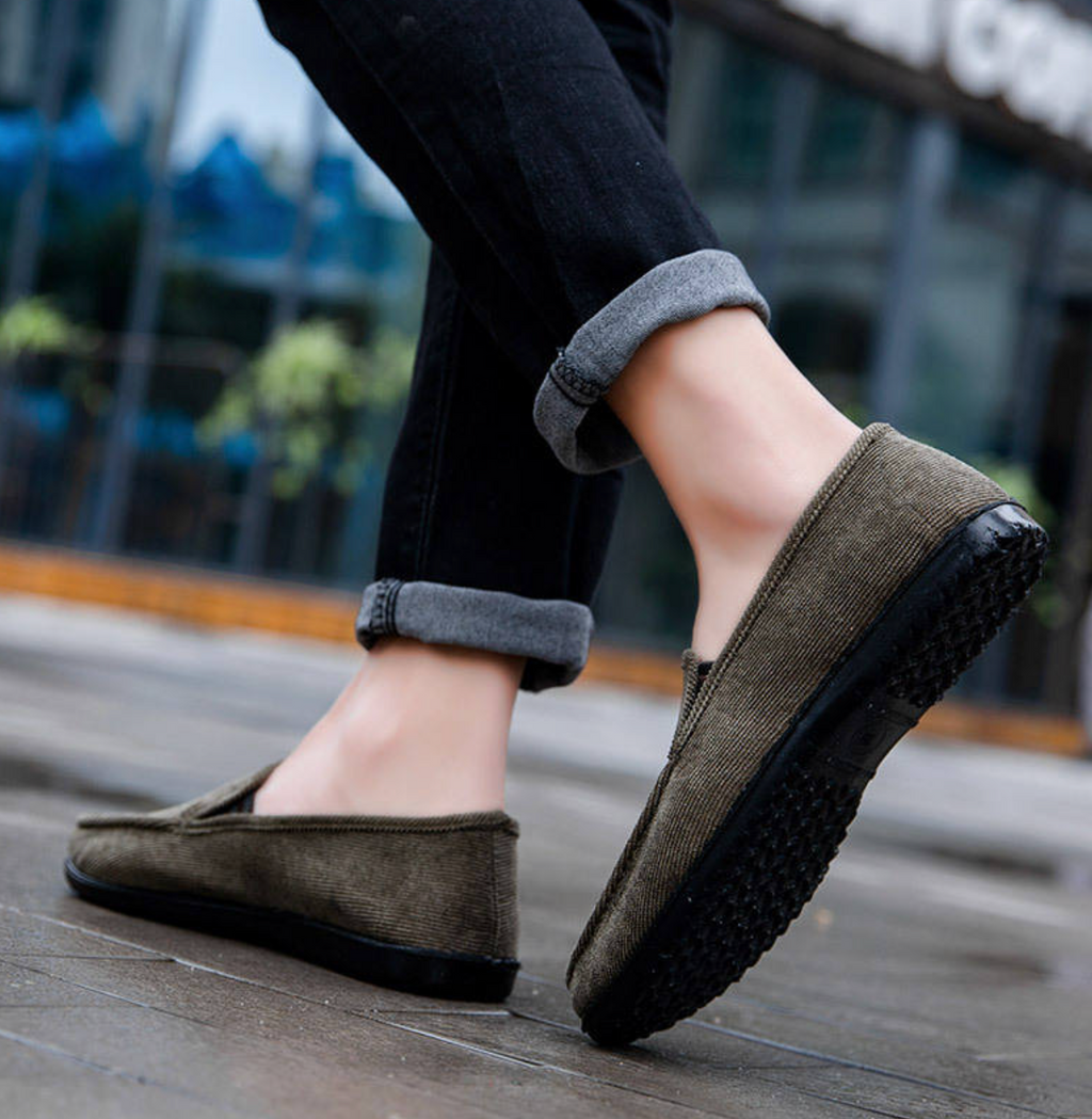 Women’s Plus Size Fashion Shoes