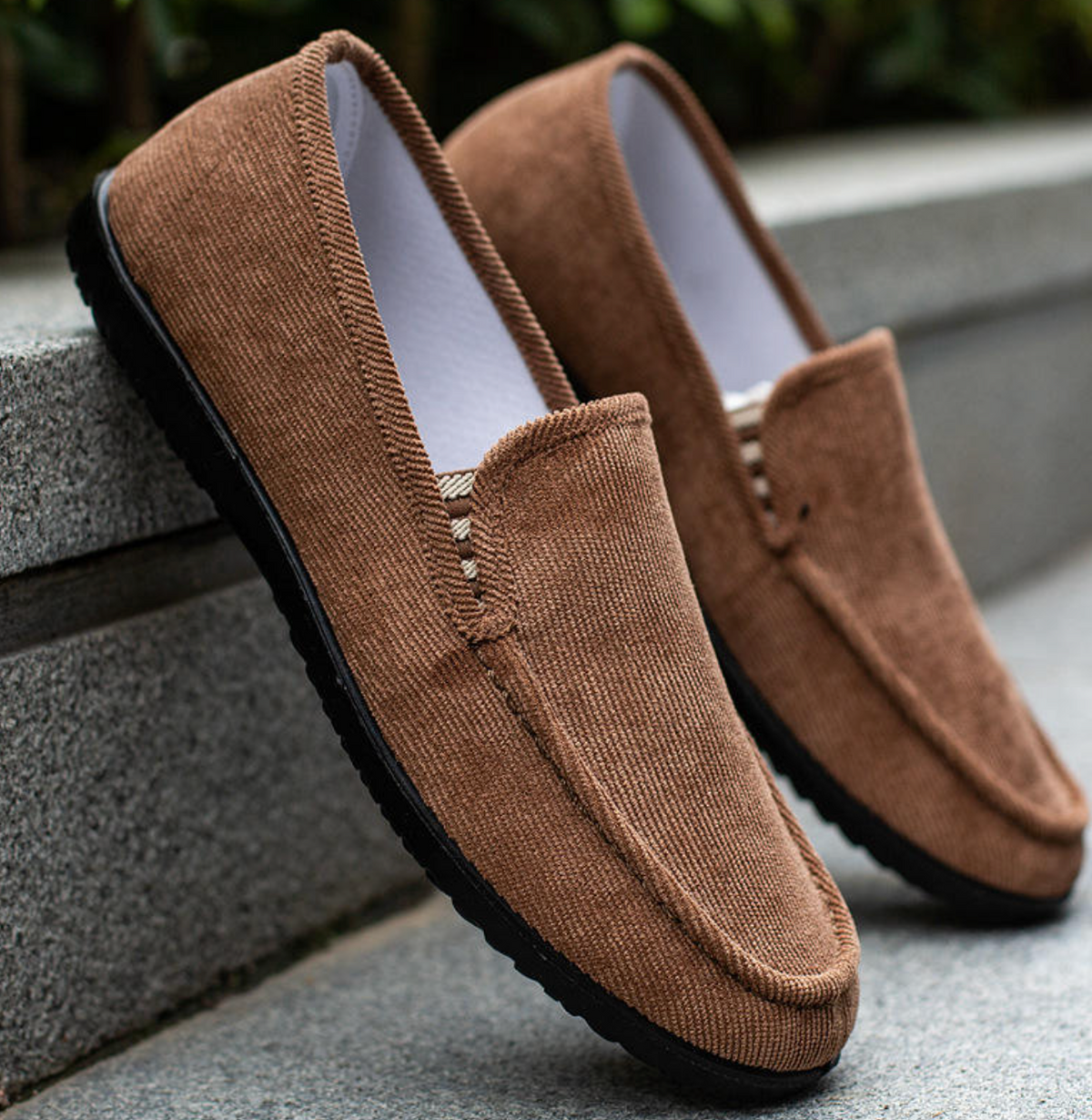 Women’s Plus Size Fashion Shoes