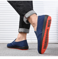 Men’s Canvas Casual Shoes