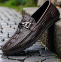 Men’s Leather Casual Shoes