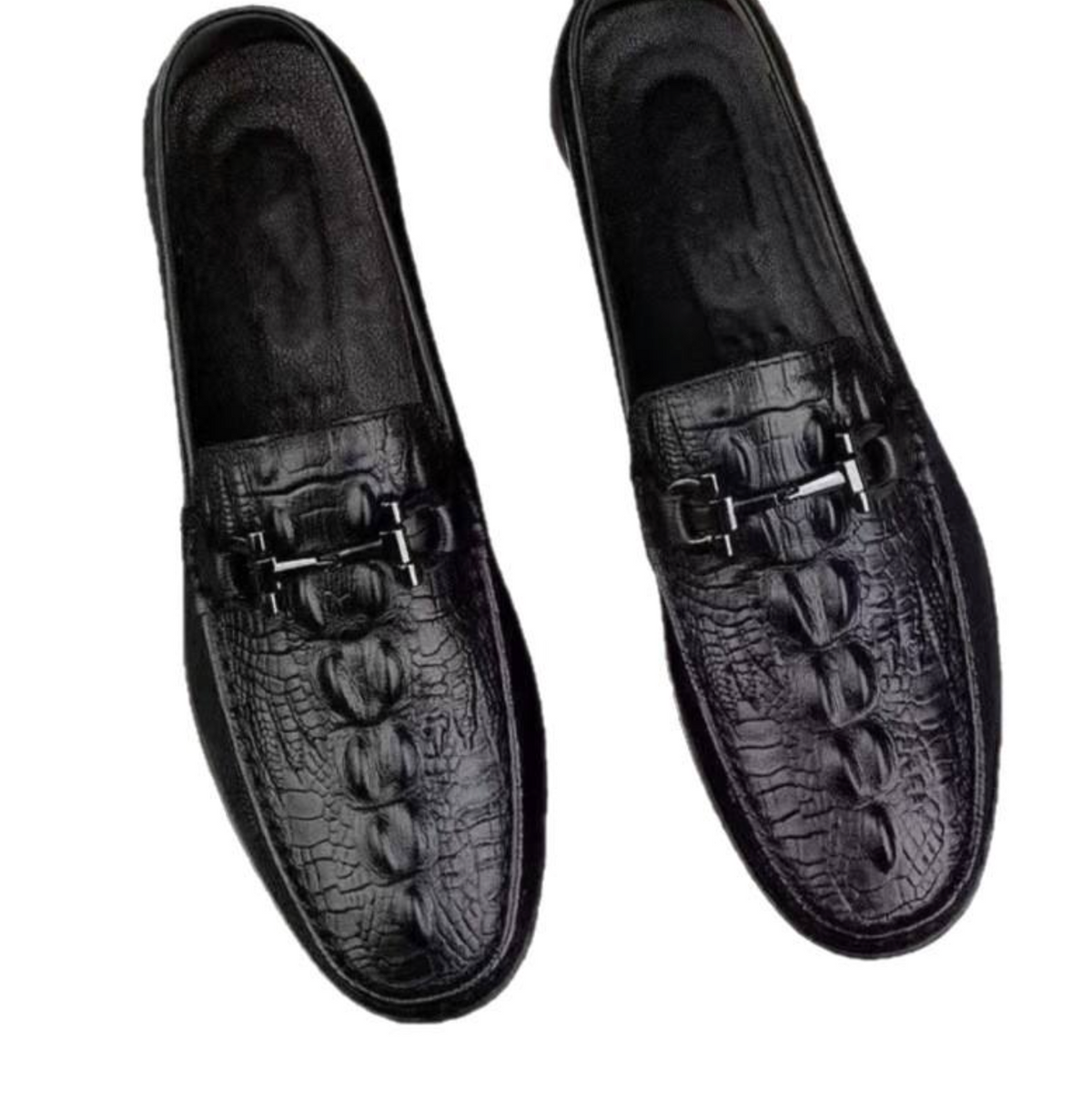 Men’s Leather Casual Shoes