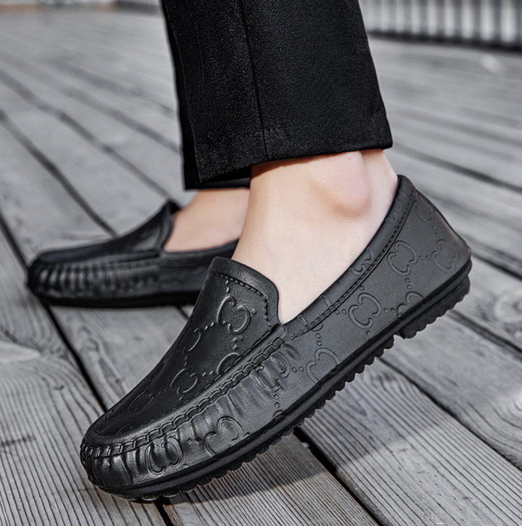 Men’s Comfortable Casual Shoes