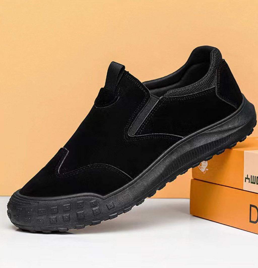 Men’s Flat Loafers