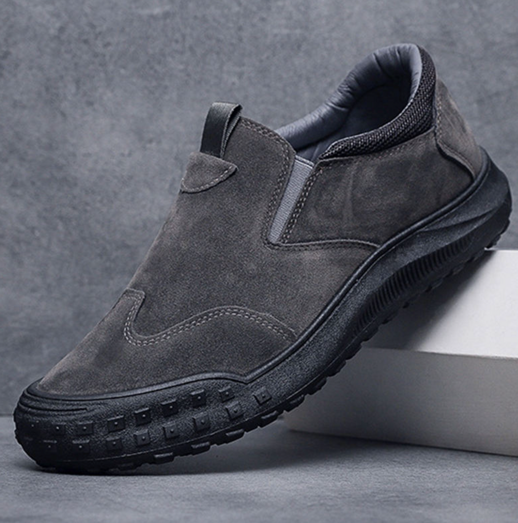 Men’s Flat Loafers