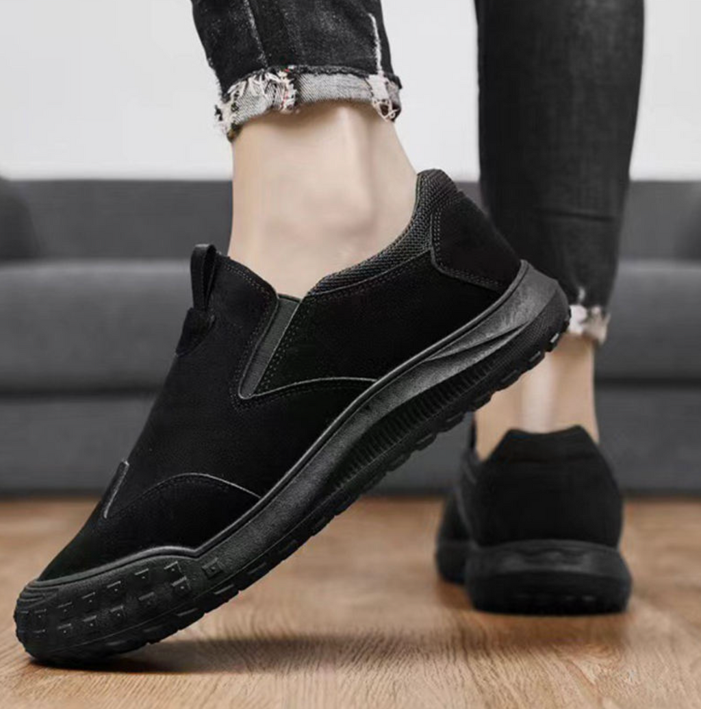Men’s Flat Loafers
