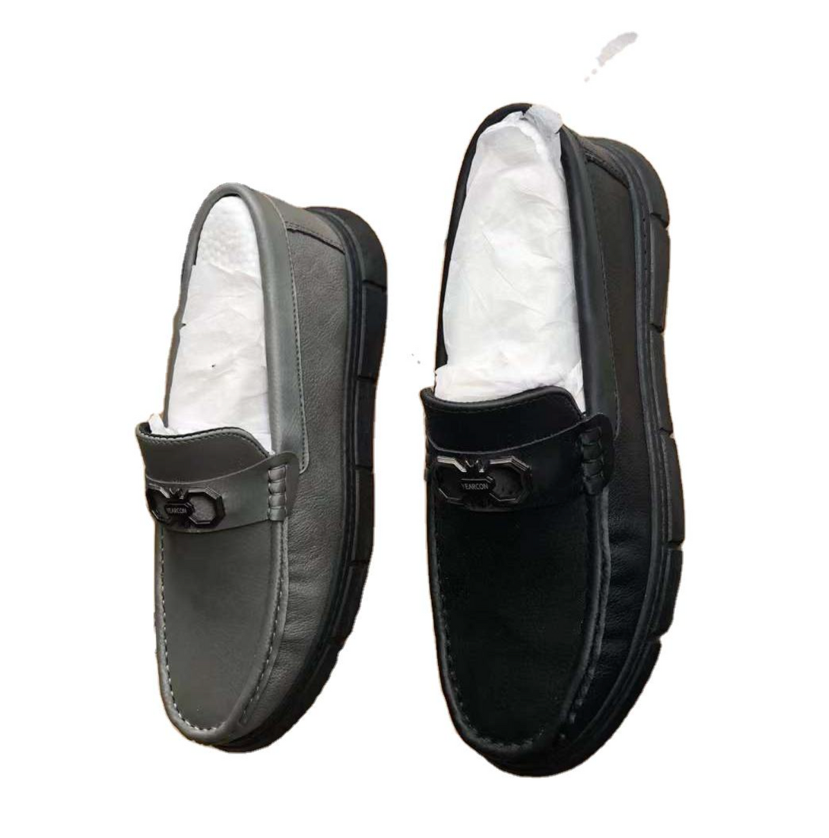 Men’s Lightweight Breathable Loafers