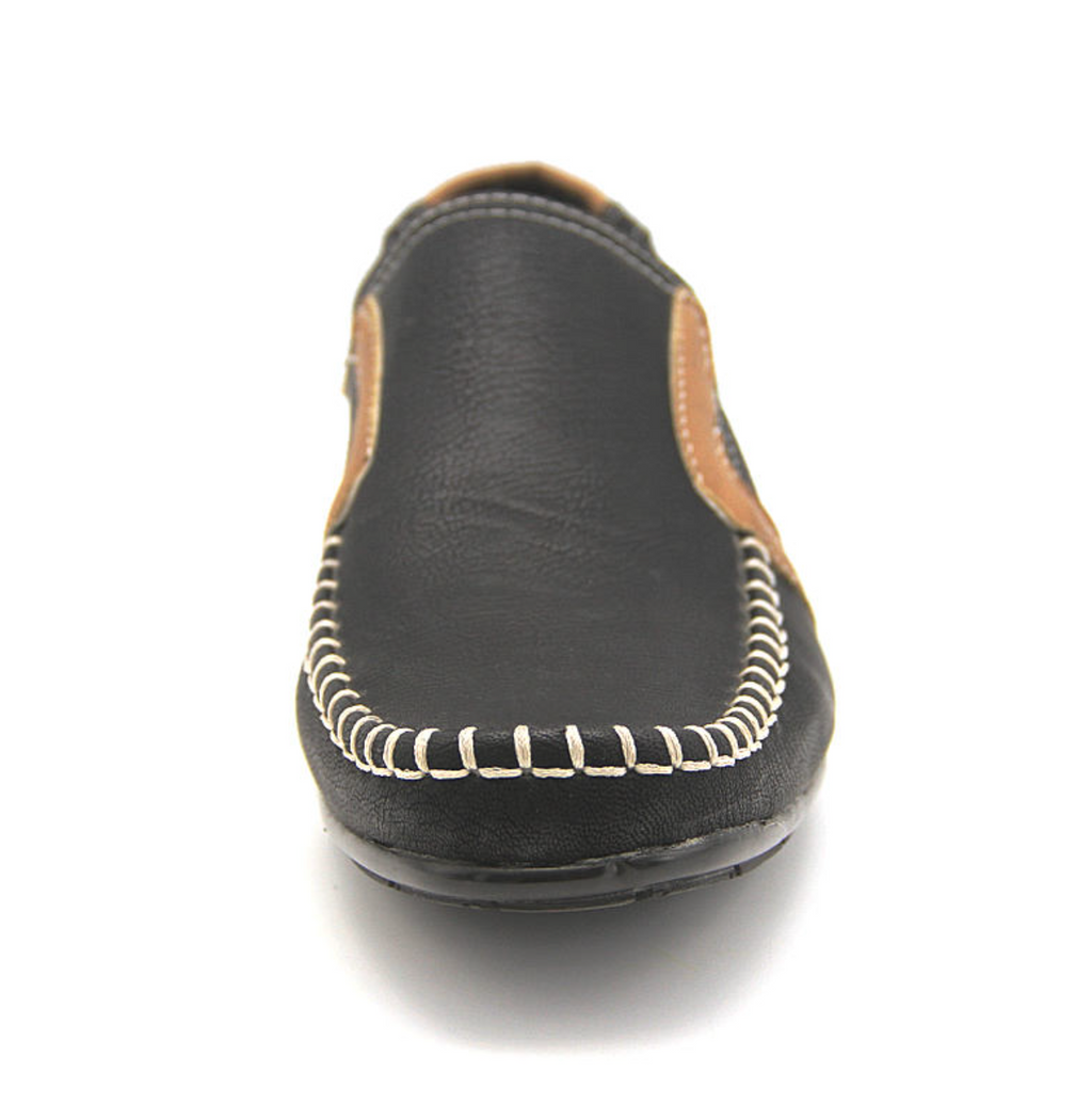 Men’s Classic Moccasin Loafers