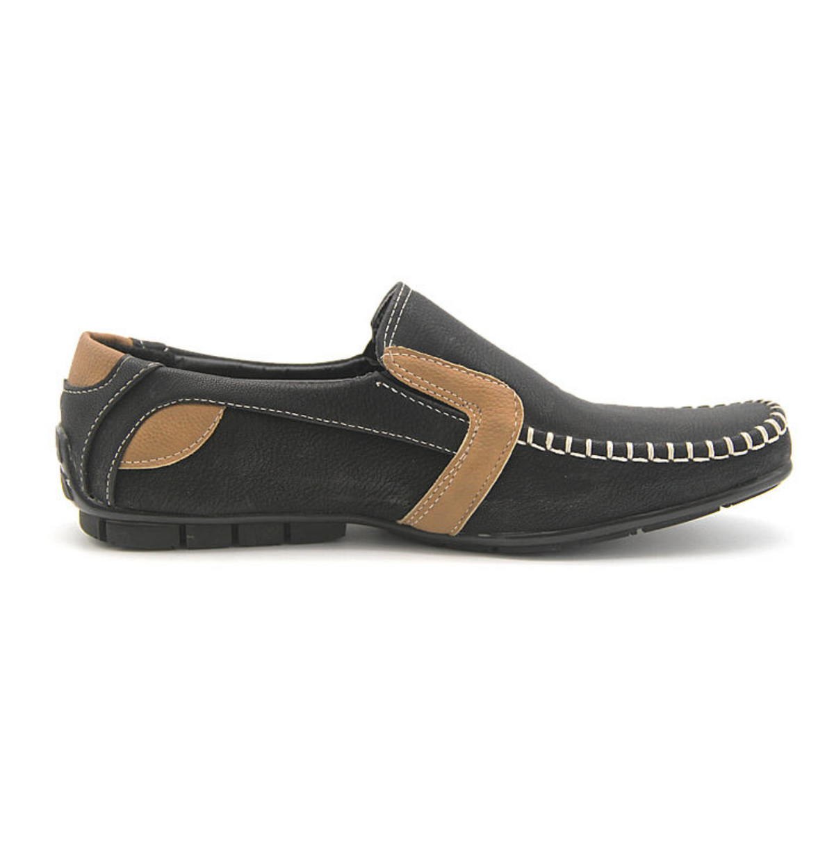 Men’s Classic Moccasin Loafers