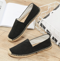 Men’s Slip-On Espadrille Shoes