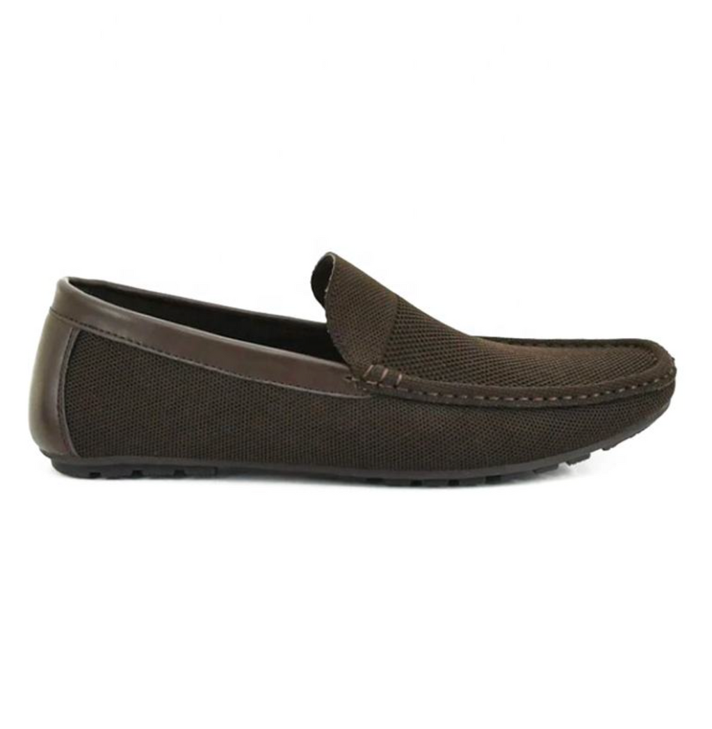 Men’s Breathable Loafers