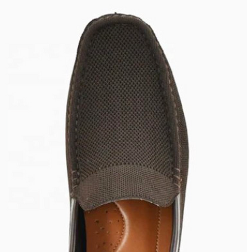 Men’s Breathable Loafers