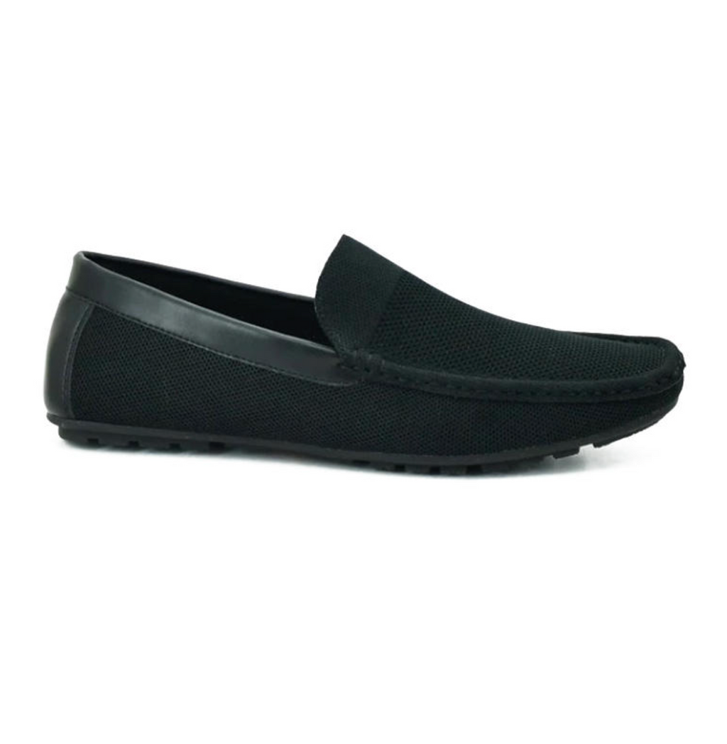 Men’s Breathable Loafers