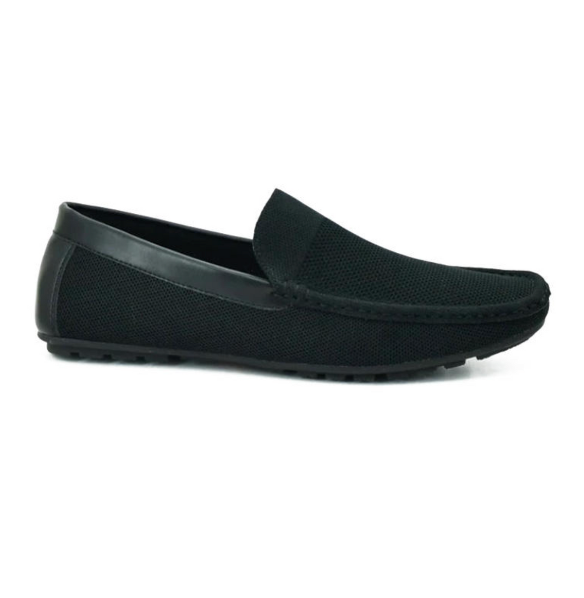 Men’s Breathable Loafers