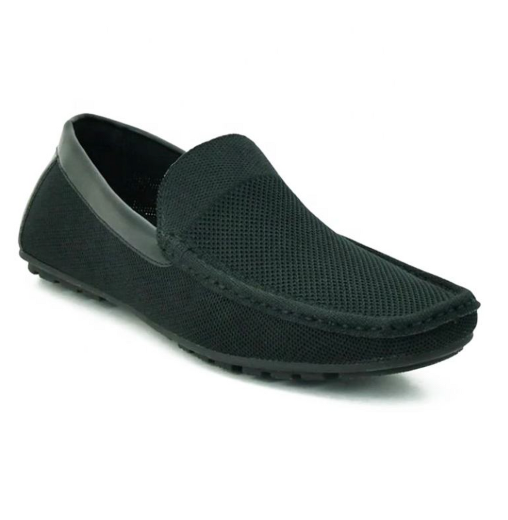 Men’s Breathable Loafers