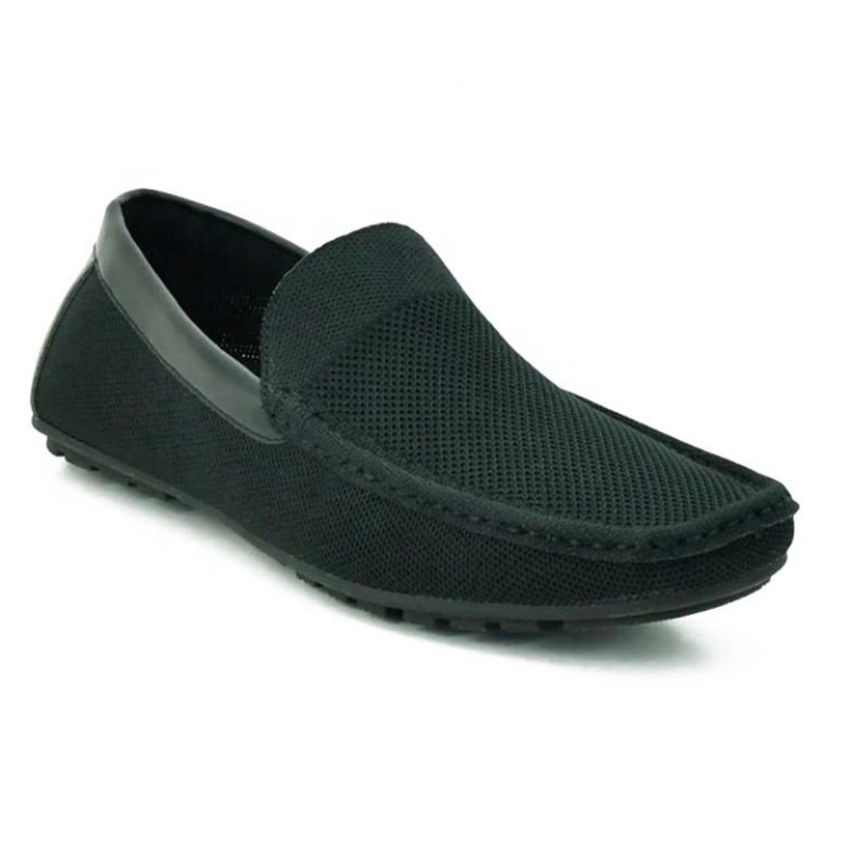 Men’s Breathable Loafers