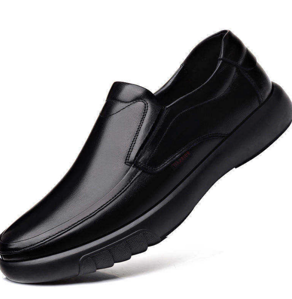 Men’s Slip-On Walking Shoes