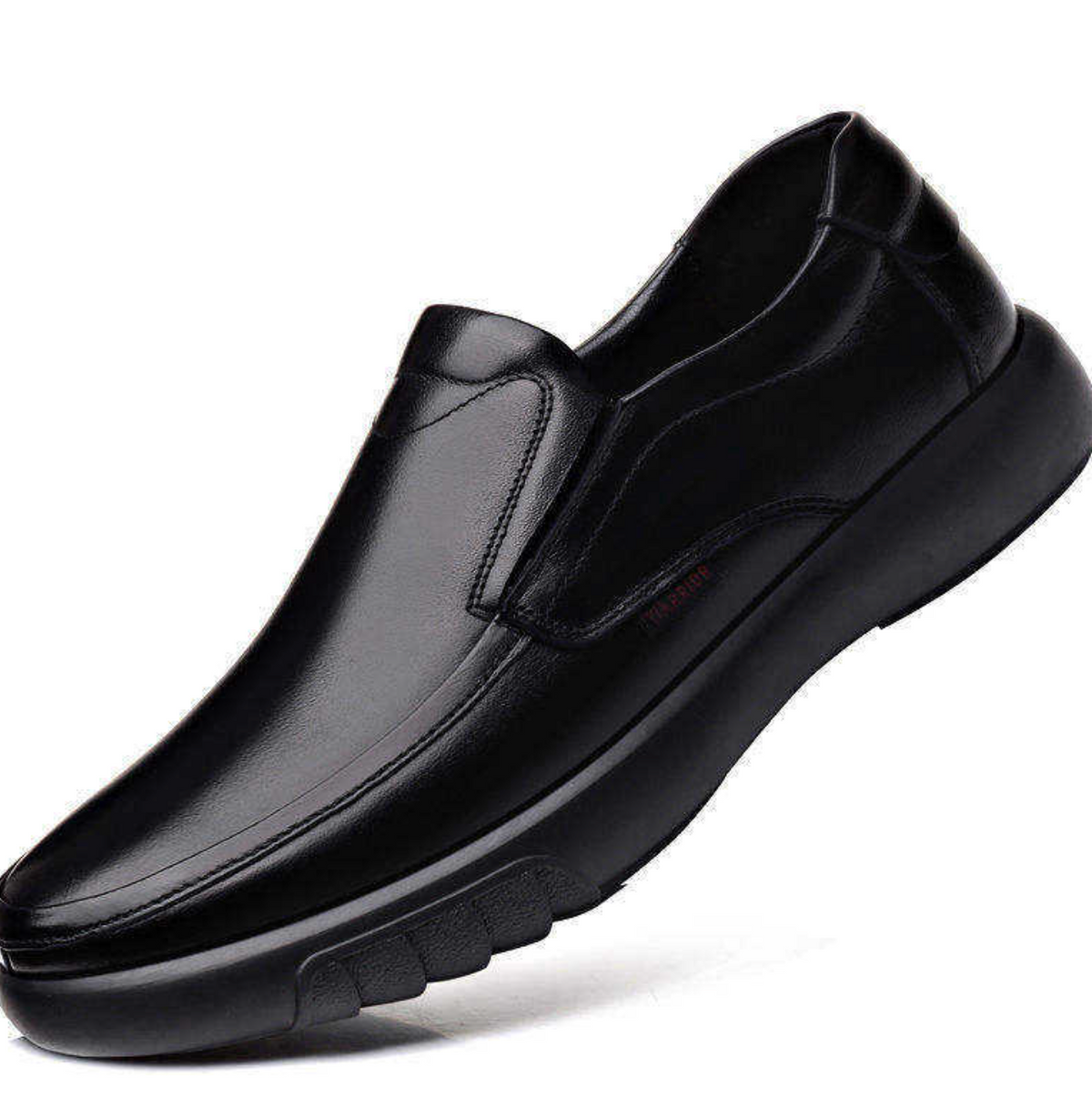 Men’s Slip-On Walking Shoes